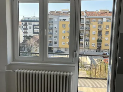 Prodaja, dvosoban stan, 64m², Grbavica, Novi Sad Sve Podlokacije - image 4