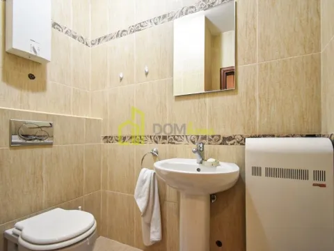 Izdavanje, dvosoban stan, 90m², Gorica C, Podgorica - image 12