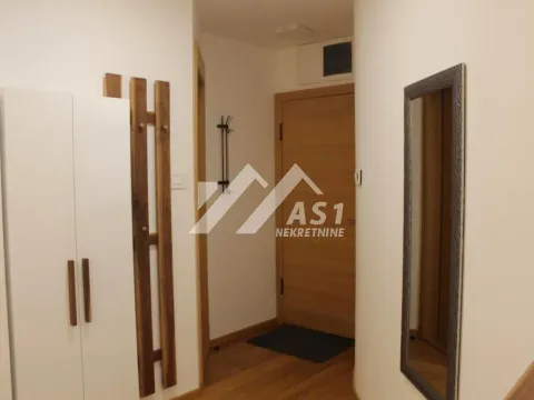 Izdavanje, stan, 27m², Grbavica, Novi Sad Sve Podlokacije - image 5