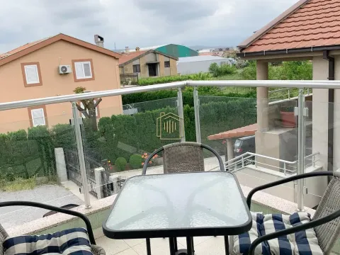 Rent, two bedroom apartment, 74m², Zabjelo, Podgorica - image 11