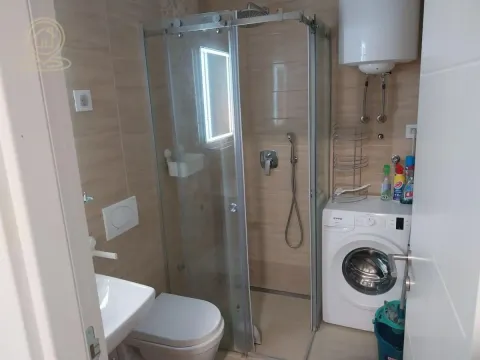 Rent, two bedroom apartment, 40m², Podbara, Novi Sad Sve Podlokacije - image 7