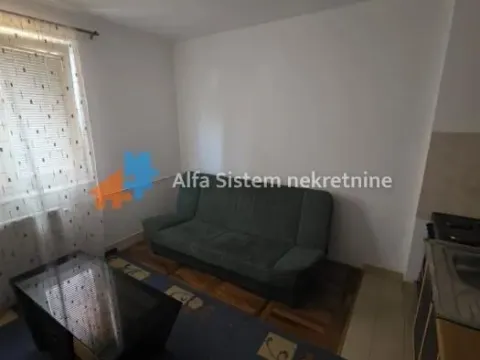 Rent, apartment, 25m², Labudovo Brdo, Beograd - image 3