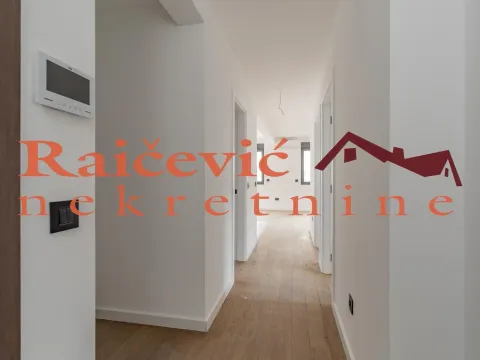 Sale, four bedroom apartment, 75m², Zvezdara Sve Podlokacije, Beograd - image 14