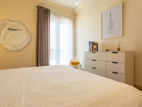 Prodaja, dvosoban stan, 134m², Porto Montenegro, Tivat - image 8