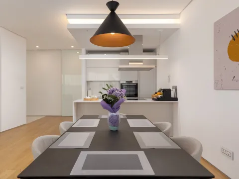 Sale, three bedroom apartment, 180m², Budva, Crna Gora - image 7