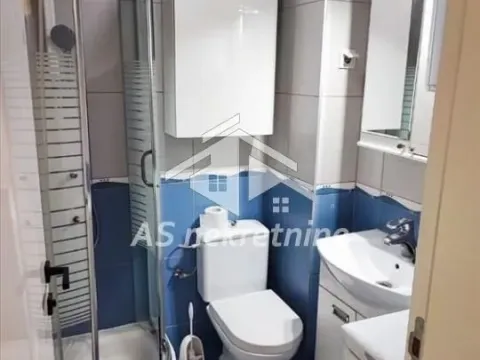 Rent, two bedroom apartment, 42m², Crveni Krst, Beograd - image 19