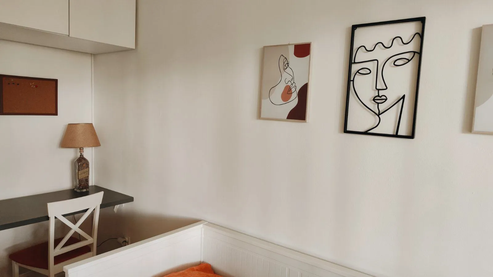 Izdavanje, stan, 27m², Pobrežje, Podgorica
