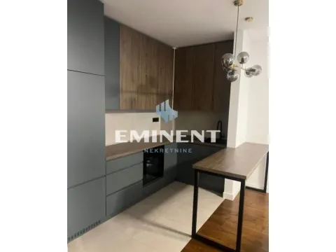 Rent, two bedroom apartment, 64m², Stari Grad, Beograd - image 2