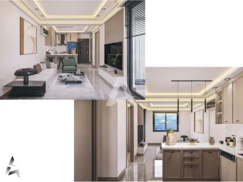 Prodaja, jednosoban stan, 47m², Budva, Crna Gora - image 19