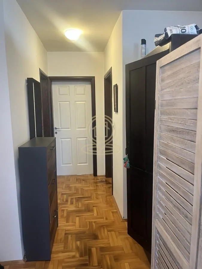 Prodaja, dvosoban stan, 54m², Medijana, Niš