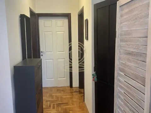 Prodaja, dvosoban stan, 54m², Medijana, Niš - image 10