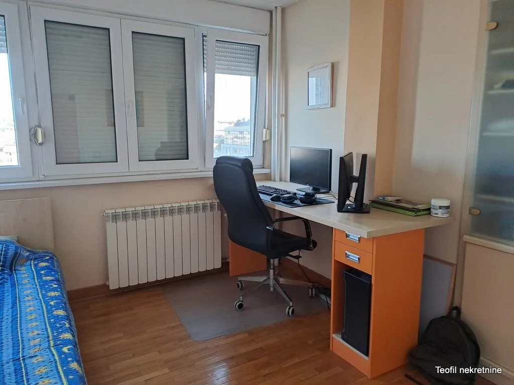 Sale, apartment, 120m², Stari Grad, Beograd