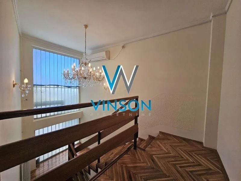 Rent, two bedroom apartment, 84m², Kej, Novi Sad Sve Podlokacije