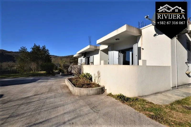 Prodaja, kuća, 171m², Zelenika, Herceg Novi