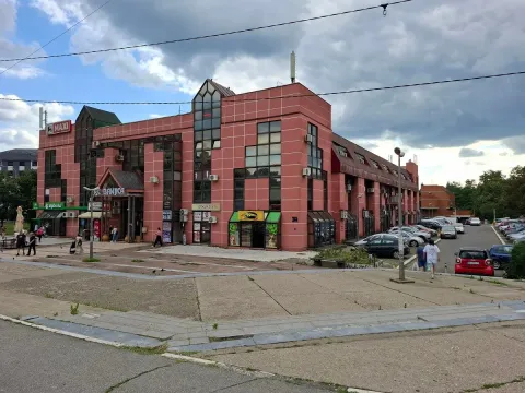 Prodaja, poslovni prostor, 26m², Banjica, Voždovac Sve Podlokacije - image 6