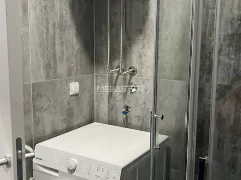 Rent, one bedroom apartment, 43m², Južni Bulevar, Vračar Sve Podlokacije - image 9
