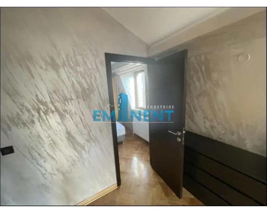 Rent, apartment, 40m², Profesorska Kolonija, Palilula Sve Podlokacije