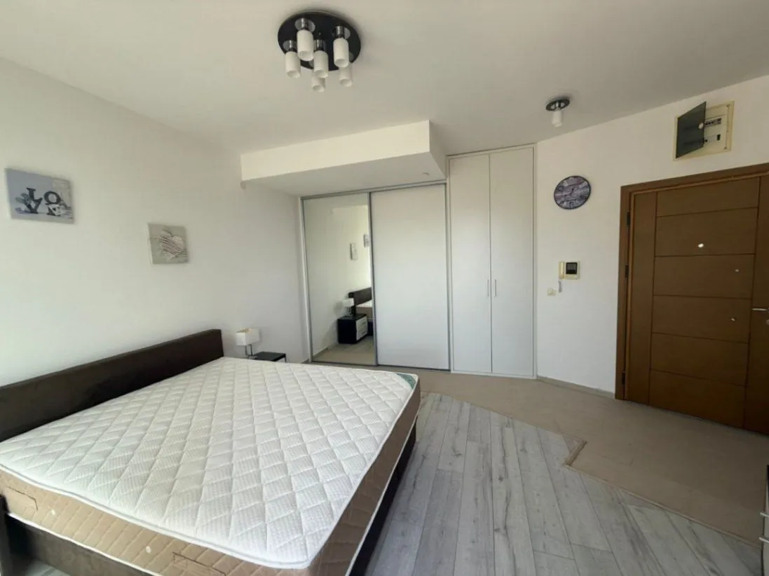 Sale, one bedroom apartment, 37m², Rafailovići, Budva