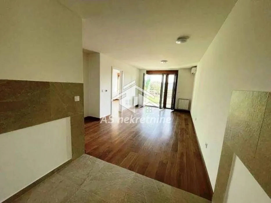 Rent, two bedroom apartment, 62m², Novi Beograd Sve Podlokacije, Beograd