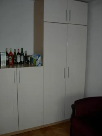 Rent, office space, 118m², Savski Venac, Beograd