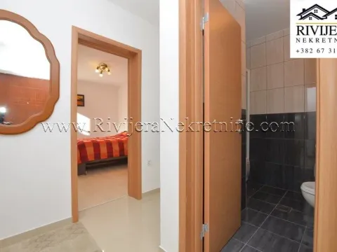 Sale, one bedroom apartment, 45m², Ratiševina, Herceg Novi - image 3