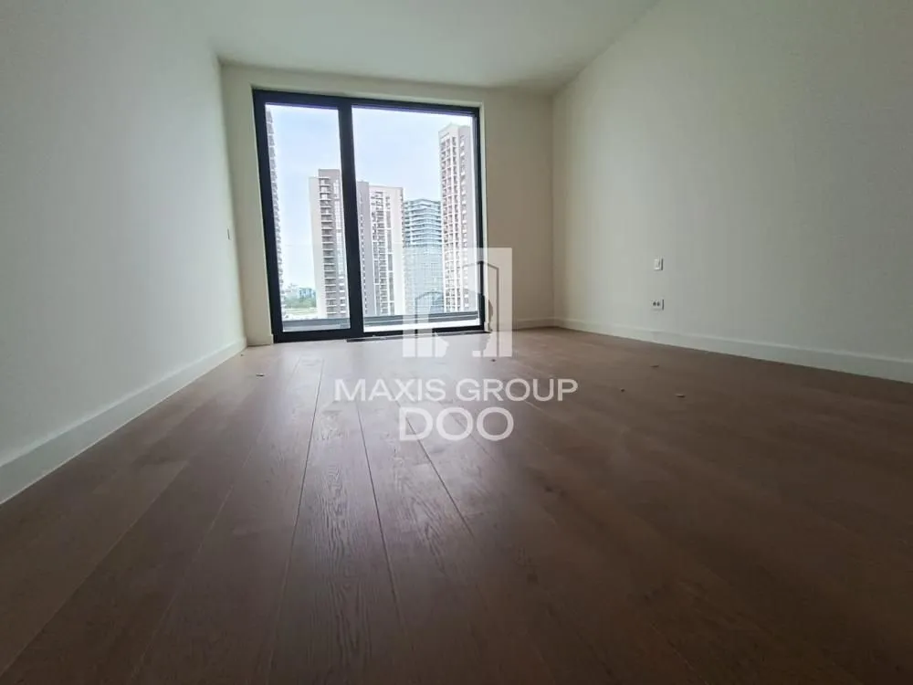 Prodaja, stan, 238m², Savski Venac, Beograd