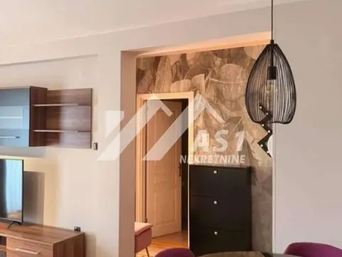 Izdavanje, dvosoban stan, 48m², Bulevar Oslobodjenja, Novi Sad Sve Podlokacije - image 4