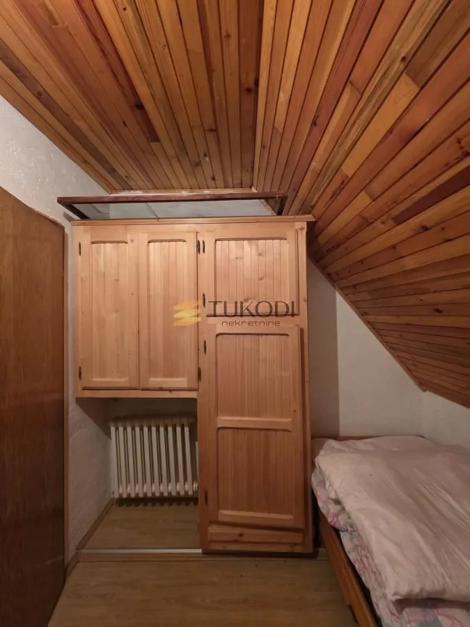 Prodaja, kuća, 120m², Divčibare, Valjevo