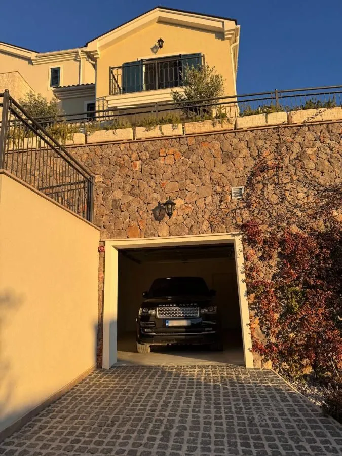 Rent, house, 115m², Luštica Bay, Tivat