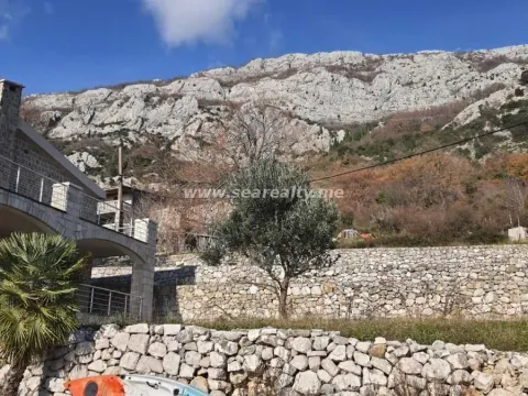 Sale, house, 500m², Buljarica, Budva - image 9