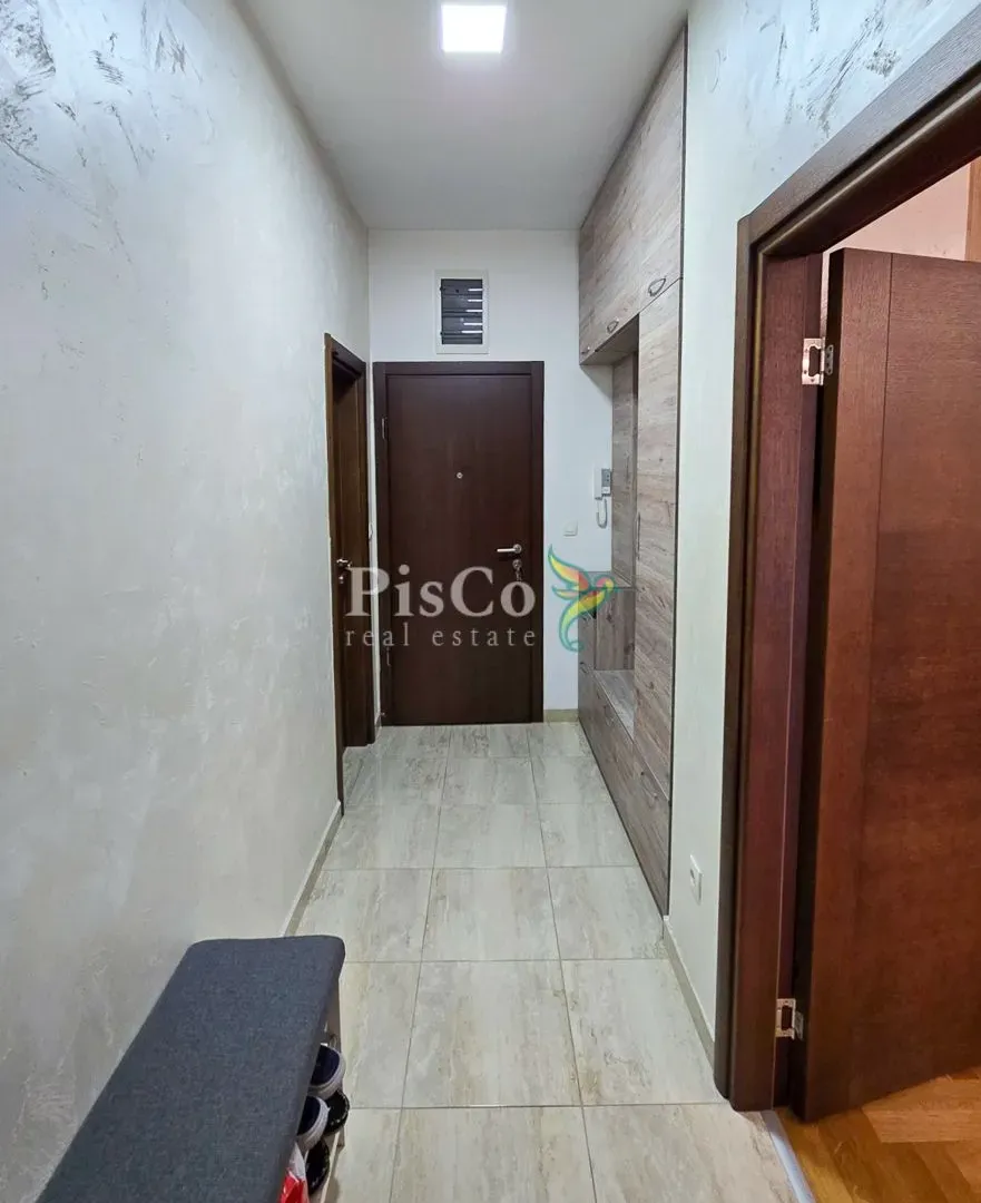 Prodaja, dvosoban stan, 71m², Danilovgrad, Crna Gora
