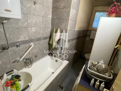 Prodaja, trosoban stan, 54m², Neimar, Vračar Sve Podlokacije - image 14