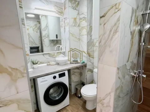 Rent, apartment, 35m², Stara Varoš, Podgorica - image 6