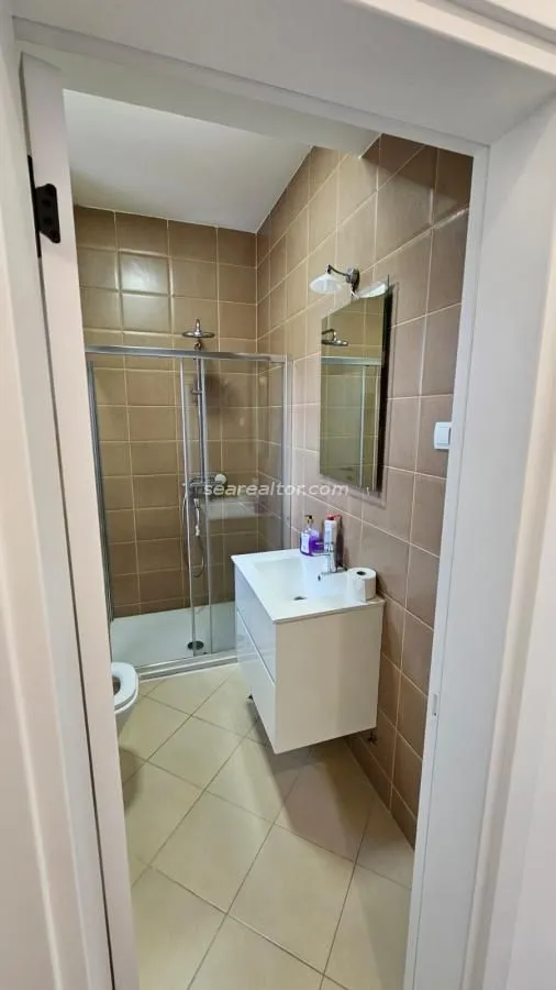 Sale, two bedroom apartment, 90m², Rafailovići, Budva