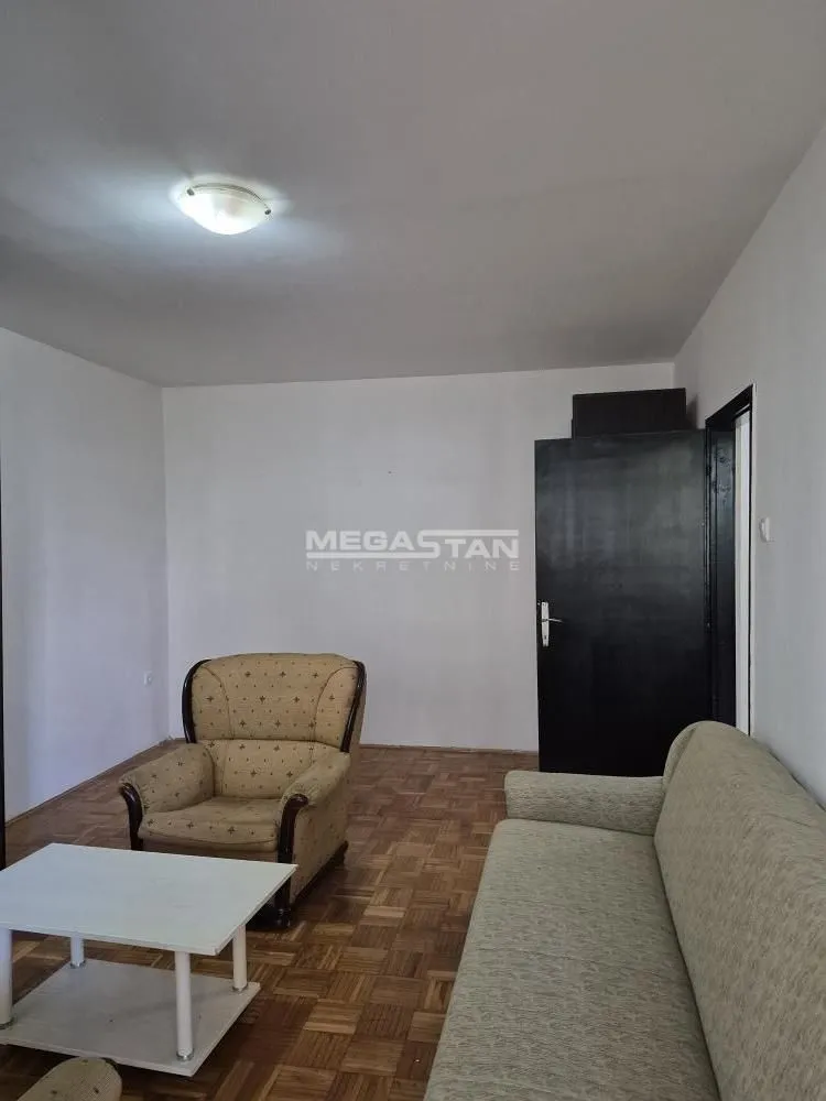 Sale, one bedroom apartment, 41m², Novi Beograd Blok 70, Novi Beograd Sve Podlokacije