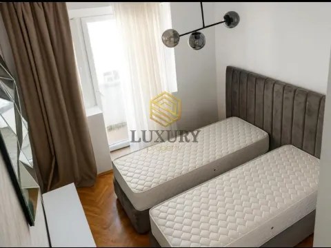 Izdavanje, dvosoban stan, 70m², Preko Morače, Podgorica - image 11