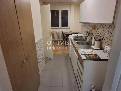 Stan in Stari Merkator