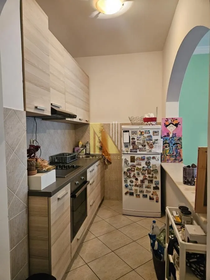 Prodaja, garsonjera, 30m², Socijalno, Novi Sad Sve Podlokacije