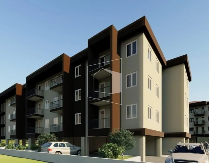 One Bedroom Apartment for Sale, 39m2, Zabjelo, Podgorica