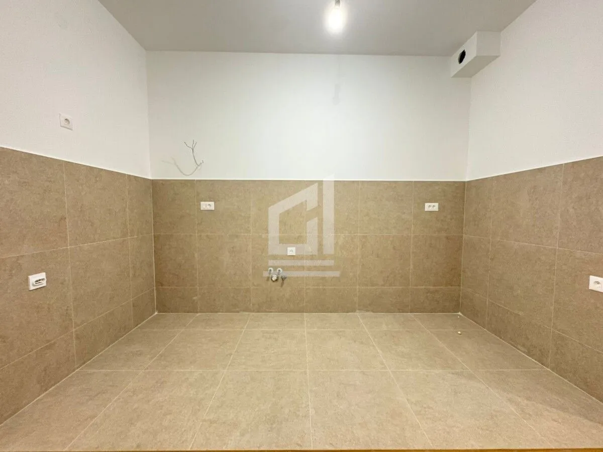 Rent, three bedroom apartment, 82m², Vezirov Most, Podgorica