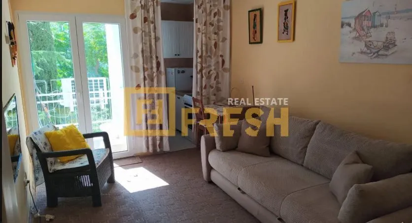 Sale, studio apartment, 24m², Bar, Crna Gora