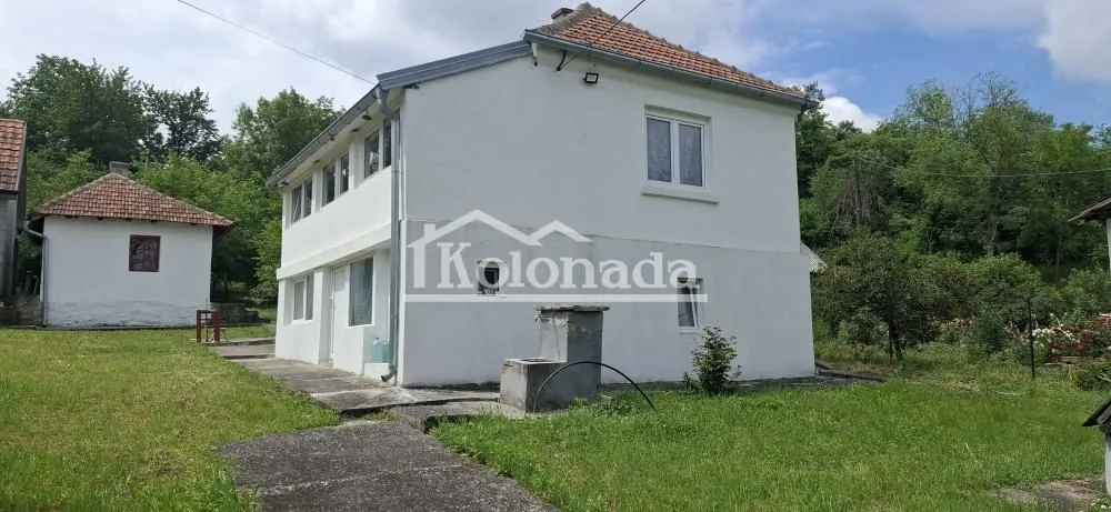 Prodaja, kuća, 85m², Sopot, Beograd