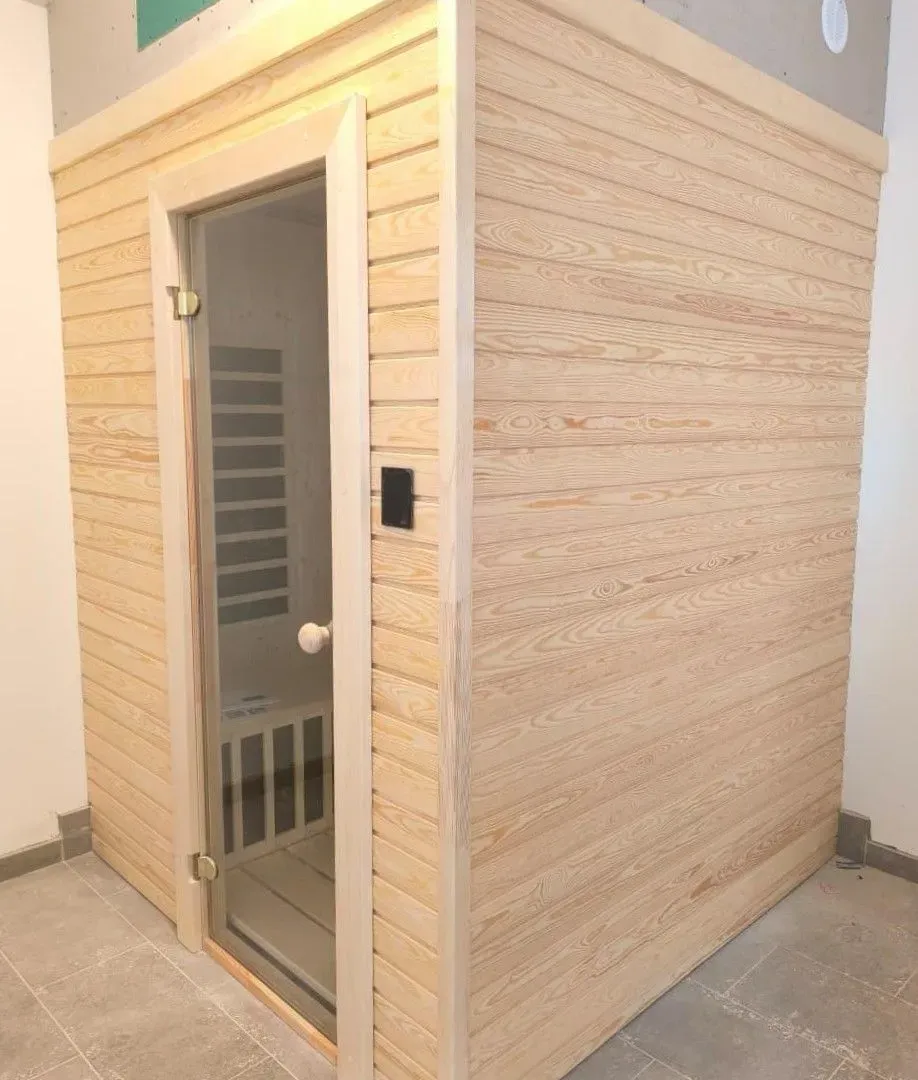 Sale, two bedroom apartment, 51m², Dobrota, Kotor