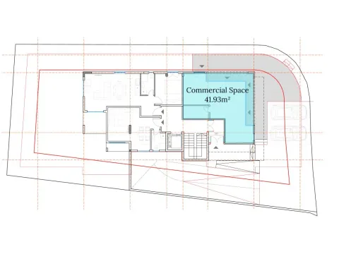 Sale, office space, 41m², Kava, Tivat - image 2