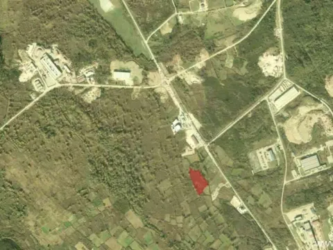 Sale, land lot, 9859m², Radanovići, Kotor - image 3