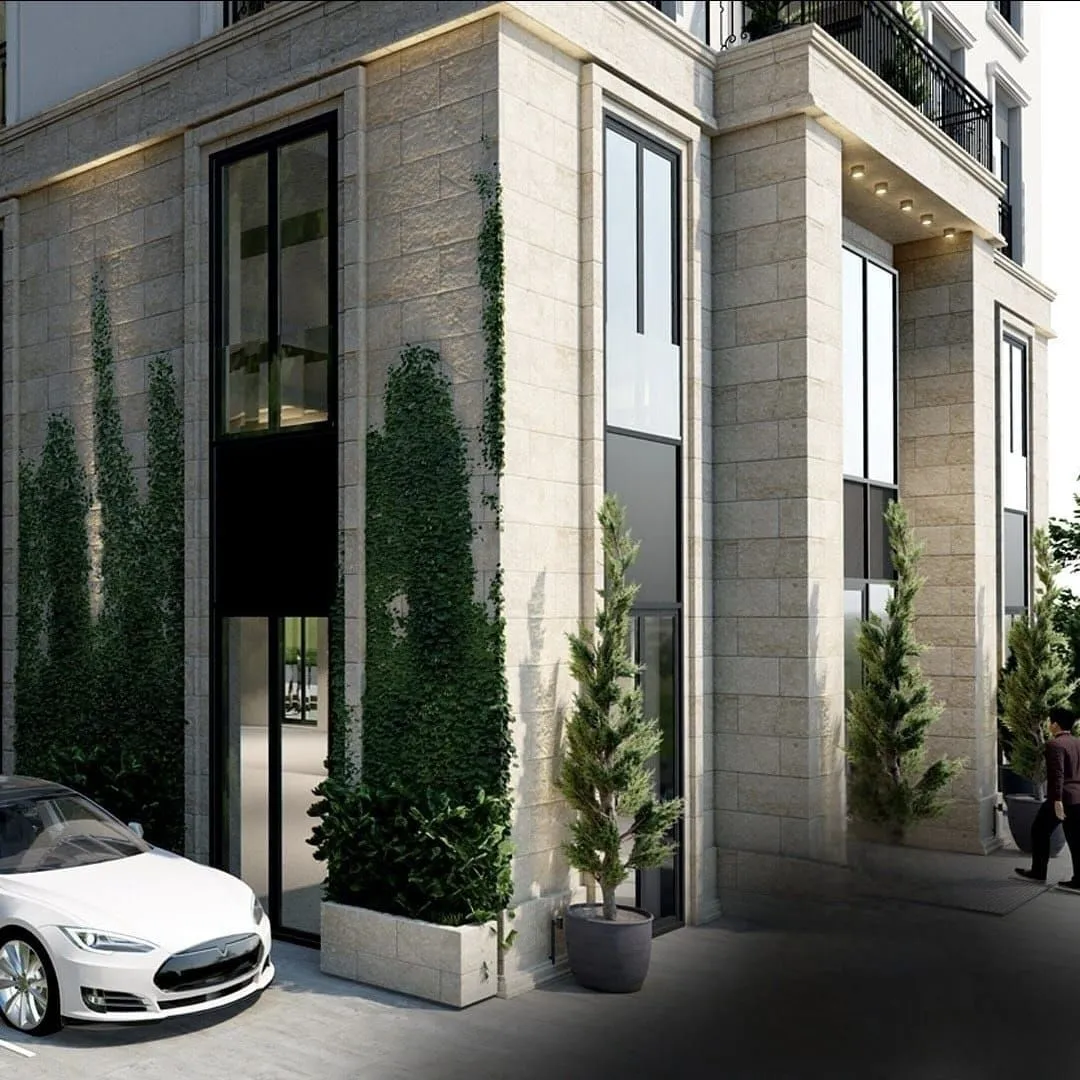Sale, office space, 1850m², Centar, Podgorica