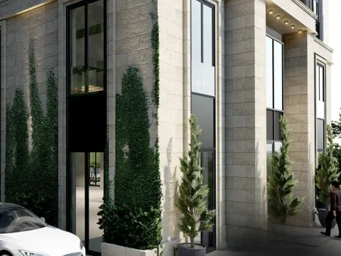 Sale, office space, 1850m², Centar, Podgorica - image 3