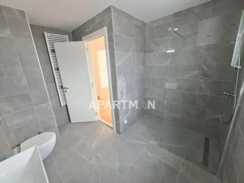 Sale, four bedroom apartment, 106m², Novi Beograd Blok 65, Novi Beograd Sve Podlokacije - image 16