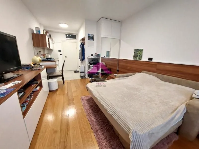 Sale, apartment, 25m², Banjica, Voždovac Sve Podlokacije