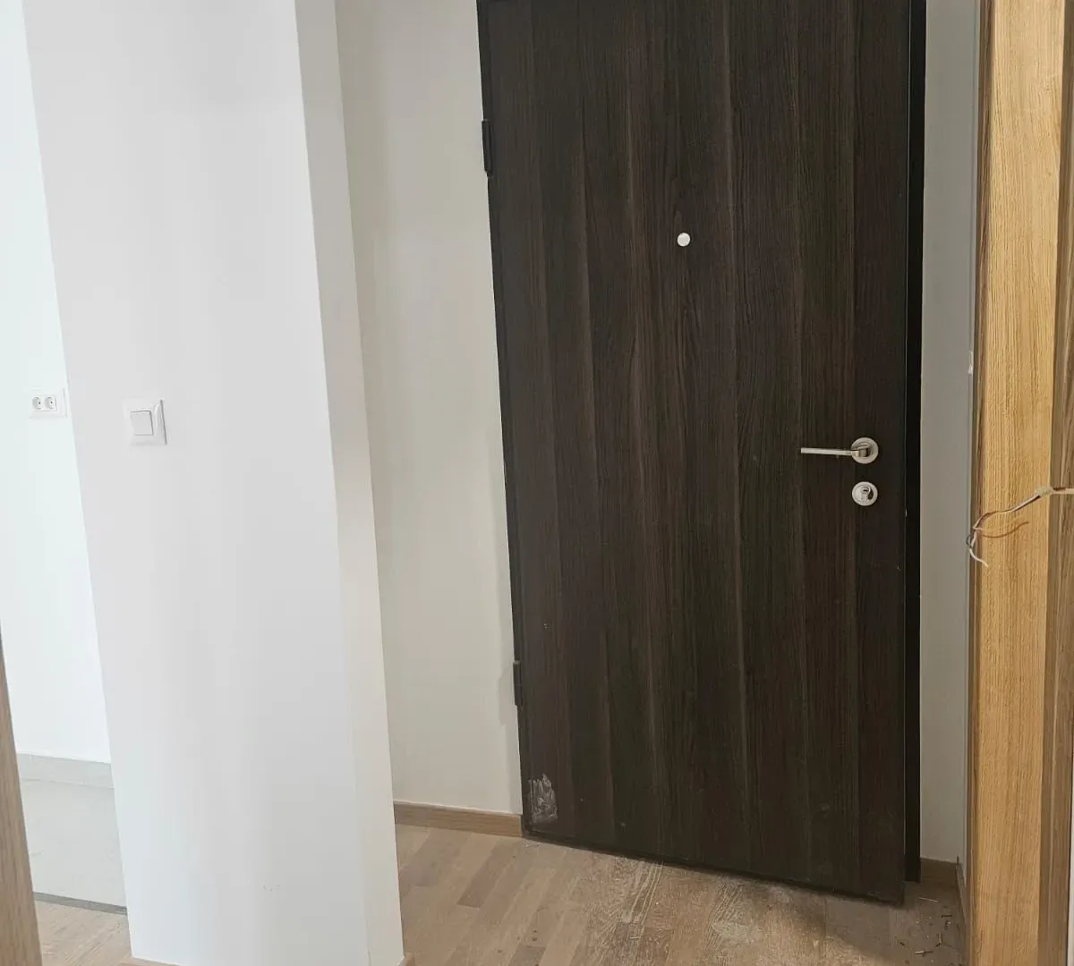 Prodaja, jednosoban stan, 37m², Zabjelo, Podgorica